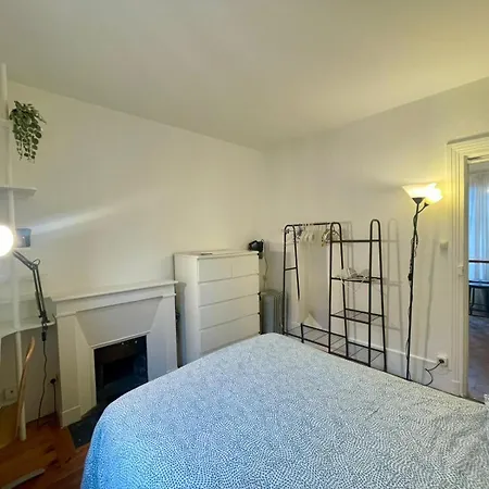 Tour Eiffel Viala Motte Picquet Apartment *