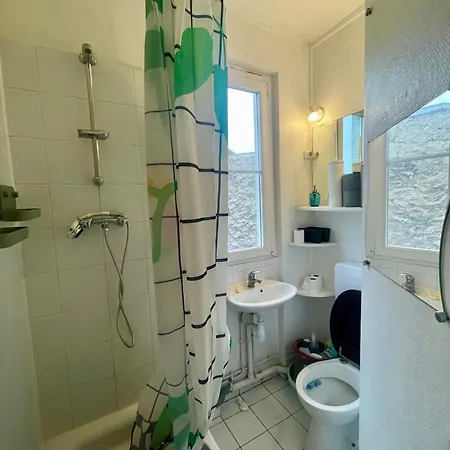 Apartment Tour Eiffel Viala Motte Picquet *